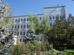 Санаторий 