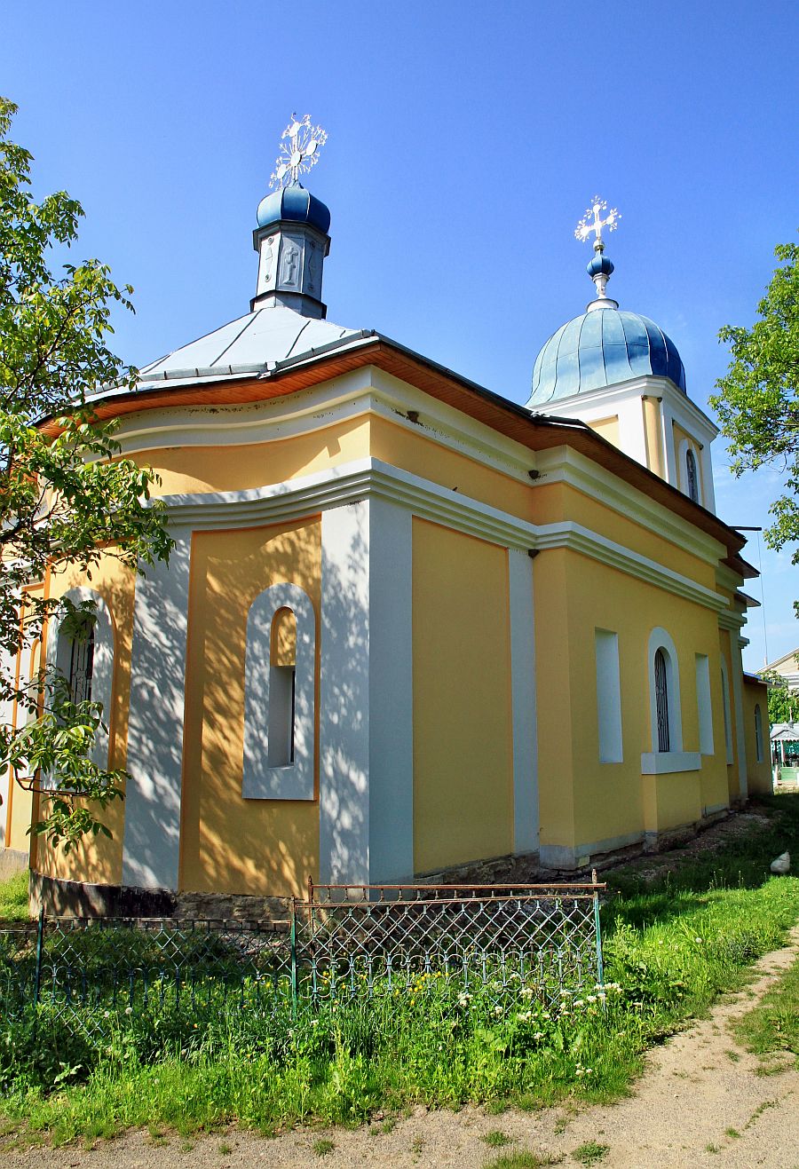 Монастырь Табэра