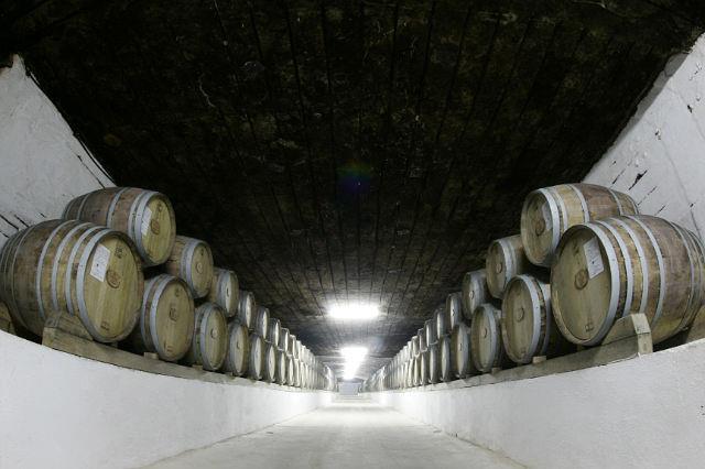Cricova Wine Cellars