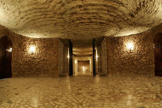 Cricova Wine Cellars