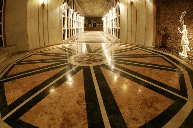 Cricova Wine Cellars