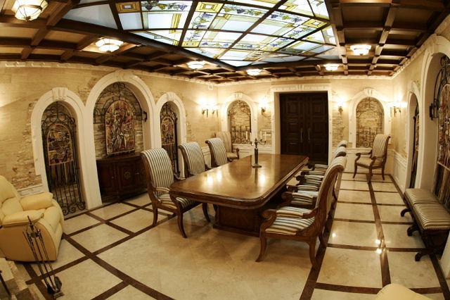 Cricova Wine Cellars