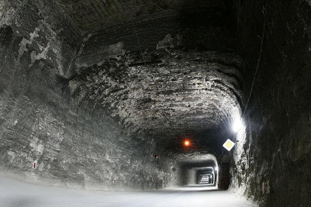 Cricova Wine Cellars