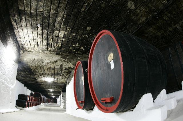 Cricova Wine Cellars