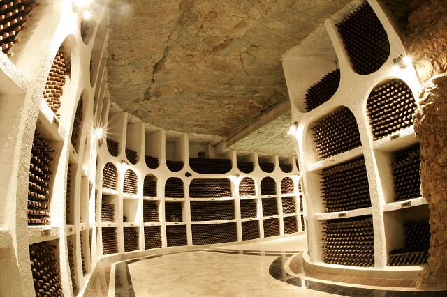 Cricova Wine Cellars