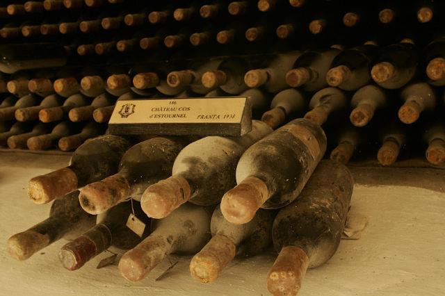 Cricova Wine Cellars