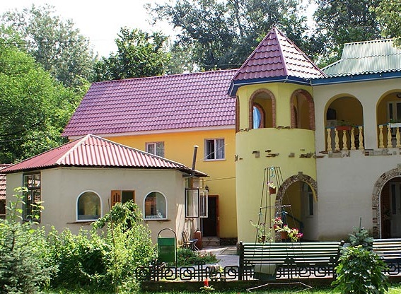 База отдыха "LILIA"