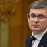 Бледный Гросу не доволен приговором Плахотнюка: С этим гражданином еще очень много работы.
